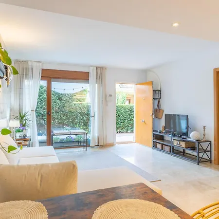 Casa Violette Benissa