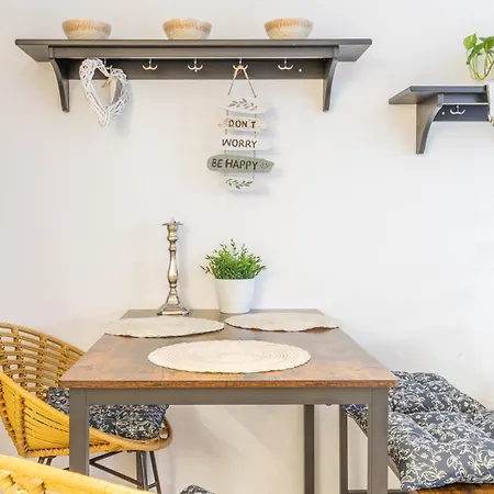 Casa Violette *