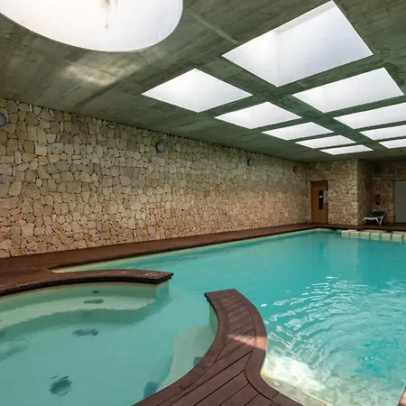 Casa Violette Apartment Benissa