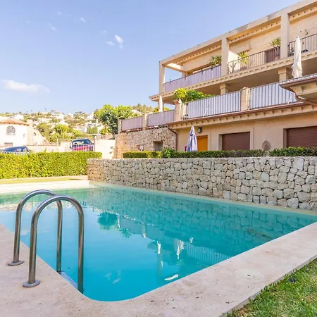 Casa Violette *
