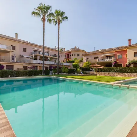 Apartment Casa Violette