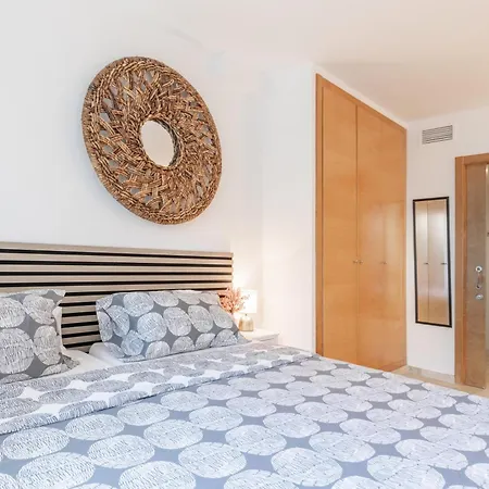 Apartament Casa Violette Benissa