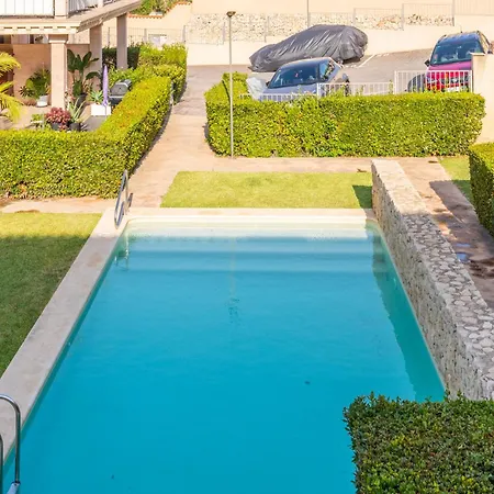 Casa Violette Benissa