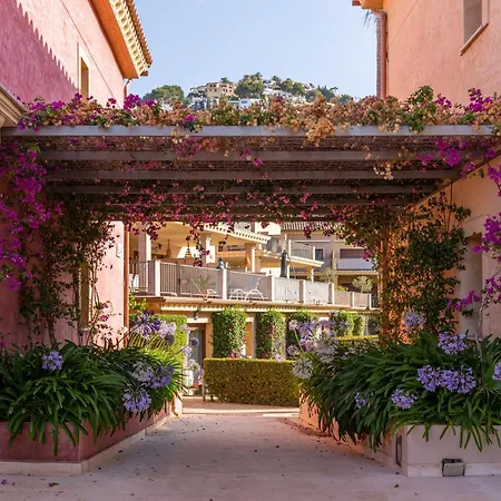 Casa Violette Apartment Benissa